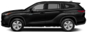 Thumbnail image of 2022 Toyota Highlander Hybrid at Norm Reeves Toyota San Diego - New