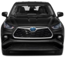 Thumbnail image of 2022 Toyota Highlander Hybrid at Norm Reeves Toyota San Diego - New