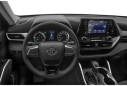 Thumbnail image of 2022 Toyota Highlander Hybrid at Norm Reeves Toyota San Diego - New
