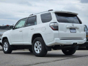 Thumbnail image of 2020 Toyota 4Runner at NEW - Ford Bountiful