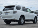 Thumbnail image of 2020 Toyota 4Runner at NEW - Ford Bountiful