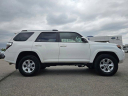 Thumbnail image of 2020 Toyota 4Runner at NEW - Ford Bountiful