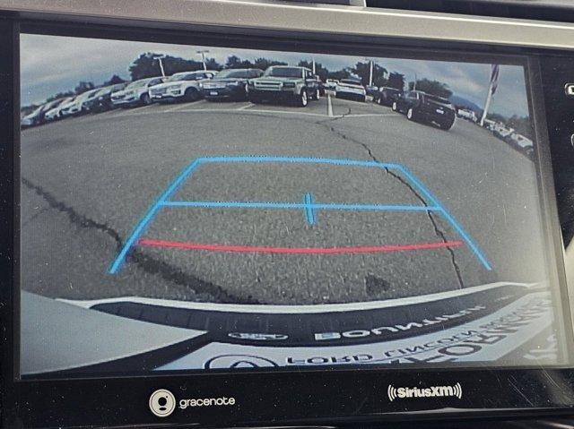 Thumbnail image of 2020 Toyota 4Runner at NEW - Ford Bountiful