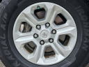 Thumbnail image of 2020 Toyota 4Runner at NEW - Ford Bountiful