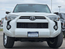 Thumbnail image of 2020 Toyota 4Runner at NEW - Ford Bountiful