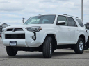 Thumbnail image of 2020 Toyota 4Runner at NEW - Ford Bountiful