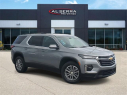 Thumbnail image of 2023 Chevrolet Traverse at Al Serra Chrysler  Dodge Jeep Ram