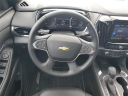 Thumbnail image of 2023 Chevrolet Traverse at Al Serra Chrysler  Dodge Jeep Ram