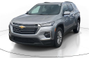 Thumbnail image of 2023 Chevrolet Traverse at Al Serra Chrysler  Dodge Jeep Ram