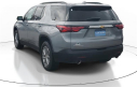 Thumbnail image of 2023 Chevrolet Traverse at Al Serra Chrysler  Dodge Jeep Ram