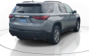 Thumbnail image of 2023 Chevrolet Traverse at Al Serra Chrysler  Dodge Jeep Ram