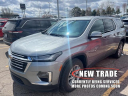 Thumbnail image of 2023 Chevrolet Traverse at Al Serra Cadillac