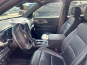 2023 Chevrolet Traverse LT Leather at Al Serra Cadillac