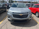 Thumbnail image of 2023 Chevrolet Traverse at Al Serra Cadillac