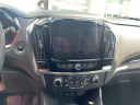 Thumbnail image of 2023 Chevrolet Traverse at Al Serra Cadillac