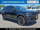Thumbnail image of 2025 Jeep Grand Cherokee at The Jeep Store-Seaview - New