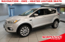 Thumbnail image of 2017 Ford Escape at Serpentini Chevrolet of Strongsville