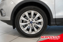 Thumbnail image of 2017 Ford Escape at Serpentini Chevrolet of Strongsville