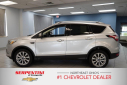 Thumbnail image of 2017 Ford Escape at Serpentini Chevrolet of Strongsville