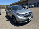 Thumbnail image of 2017 Honda CR-V at Honda Universe