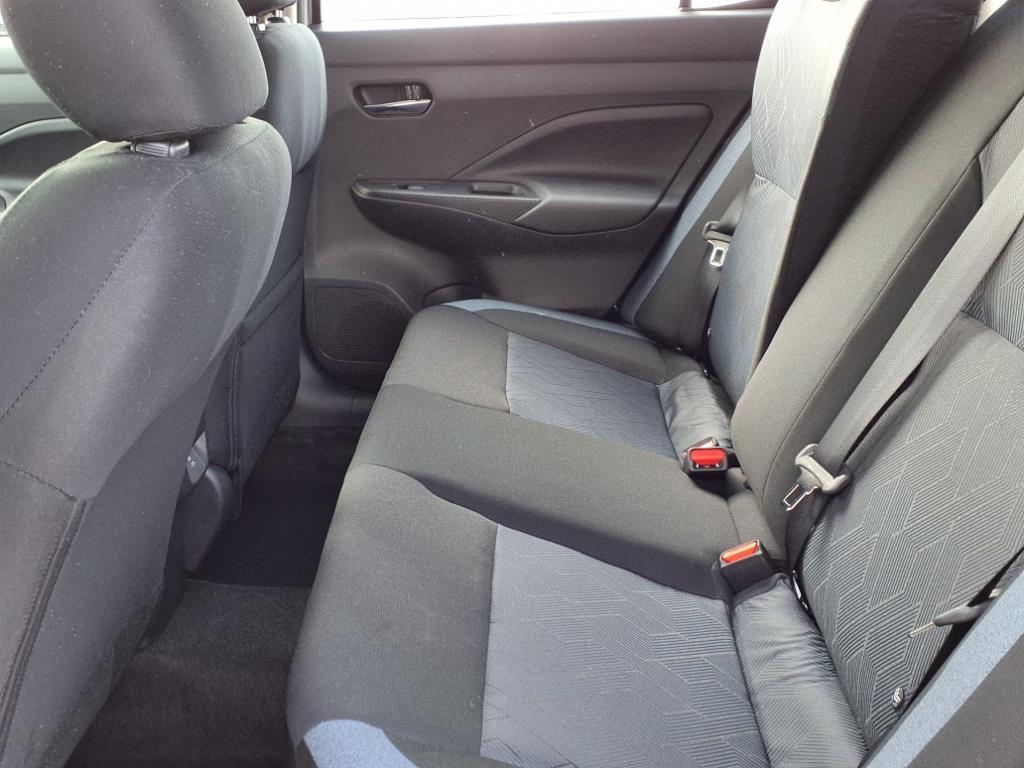 Thumbnail image of 2025 Nissan Versa at Reliance Nissan