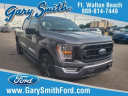 Thumbnail image of 2022 Ford F-150 at Gary Smith Ford