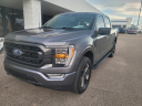 Thumbnail image of 2022 Ford F-150 at Gary Smith Ford