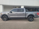 Thumbnail image of 2022 Ford F-150 at Gary Smith Ford