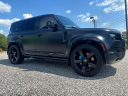 Thumbnail image of 2022 Land Rover Defender at Auto Connection LLC