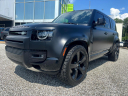 Thumbnail image of 2022 Land Rover Defender at Auto Connection LLC