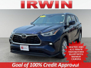 Thumbnail image of 2022 Toyota Highlander at The Irwin Zone - Used