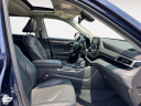 Thumbnail image of 2022 Toyota Highlander at The Irwin Zone - Used