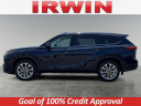 Thumbnail image of 2022 Toyota Highlander at The Irwin Zone - Used
