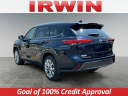 Thumbnail image of 2022 Toyota Highlander at The Irwin Zone - Used