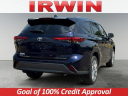 Thumbnail image of 2022 Toyota Highlander at The Irwin Zone - Used