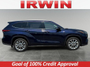 Thumbnail image of 2022 Toyota Highlander at The Irwin Zone - Used