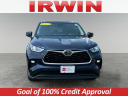 Thumbnail image of 2022 Toyota Highlander at The Irwin Zone - Used