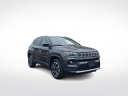 Thumbnail image of 2022 Jeep Compass at Nielsen Chrysler Dodge Jeep Ram