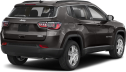 Thumbnail image of 2022 Jeep Compass at Nielsen Chrysler Dodge Jeep Ram