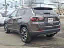 Thumbnail image of 2022 Jeep Compass at Nielsen Chrysler Dodge Jeep Ram