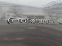 Thumbnail image of 2022 Jeep Compass at Nielsen Chrysler Dodge Jeep Ram