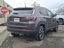 Thumbnail image of 2022 Jeep Compass at Nielsen Chrysler Dodge Jeep Ram