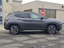 Thumbnail image of 2022 Jeep Compass at Nielsen Chrysler Dodge Jeep Ram