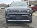 Thumbnail image of 2022 Jeep Compass at Nielsen Chrysler Dodge Jeep Ram