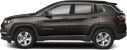 Thumbnail image of 2022 Jeep Compass at Nielsen Chrysler Dodge Jeep Ram