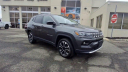Thumbnail image of 2022 Jeep Compass at Nielsen Chrysler Dodge Jeep Ram