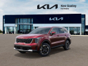 Thumbnail image of 2025 Kia Sorento at Ken Ganley Kia Medina