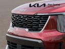 Thumbnail image of 2025 Kia Sorento at Ken Ganley Kia Medina