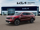 Thumbnail image of 2025 Kia Sorento at Ken Ganley Kia Medina