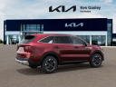 Thumbnail image of 2025 Kia Sorento at Ken Ganley Kia Medina